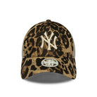NEW ERA cappello new york yankees leopard 60856311 FEMALE-LEOP 