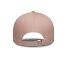 NEW ERA cappello new york yankees rosa 60856380 FEMALE-PINK 