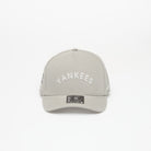 NIKE cappello new york yankees grigio NB46 N05K-NK 