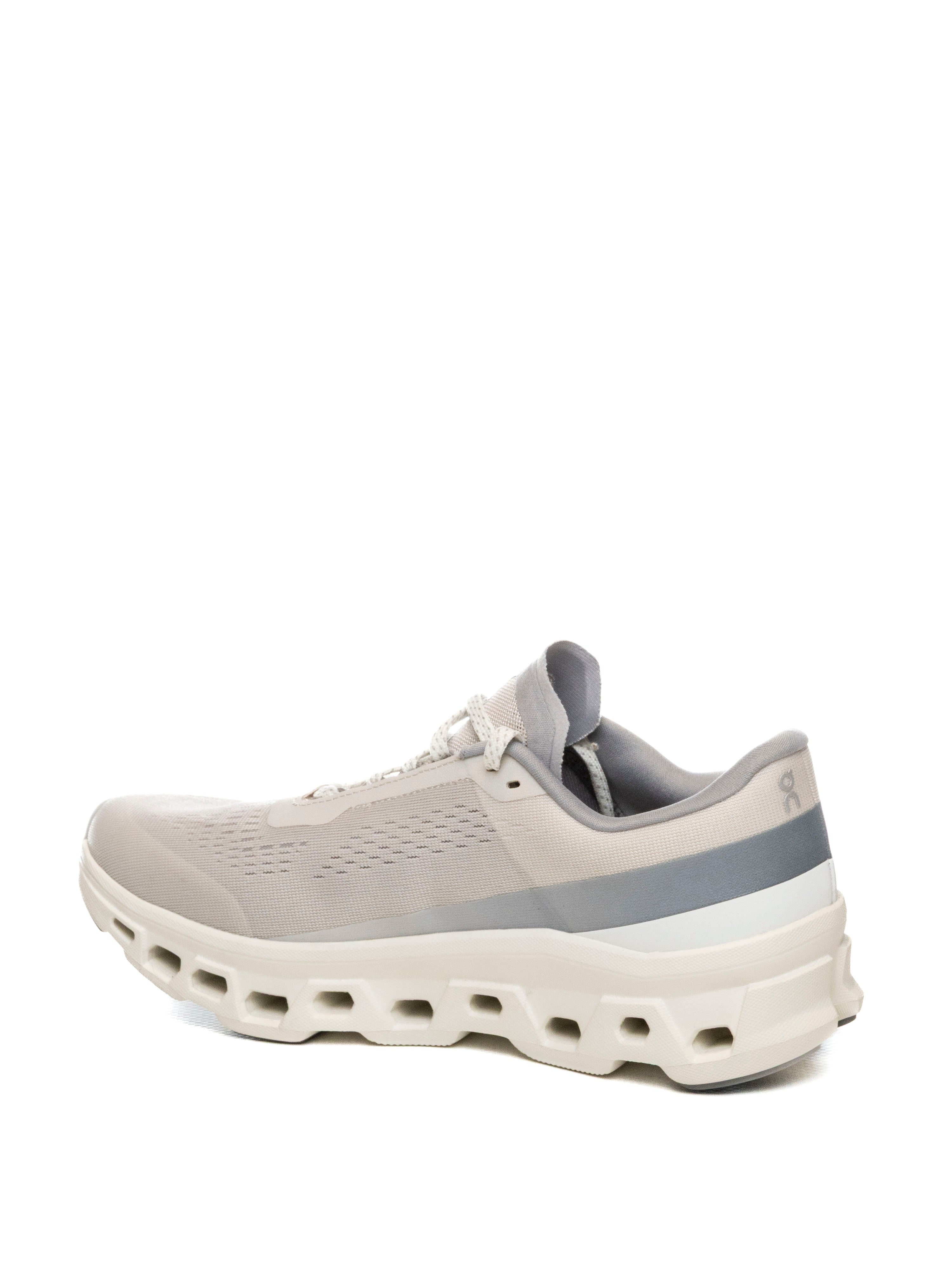ON Sneaker cloud monster beige/avorio CLOUDMONSTER1 3MF3074/2143 