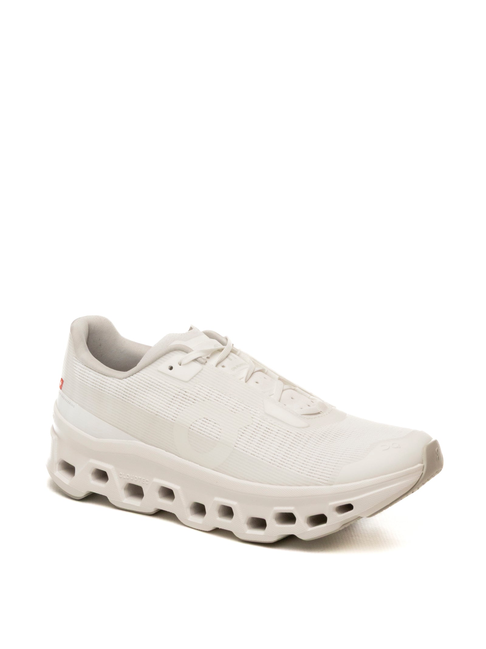 ON Sneaker cloud monster void bianco CLOUDMONSTER VOID 3MG1091/1200 