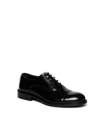 PICCADILLY francesina pelle nero 30001 ABRAS-NERO 