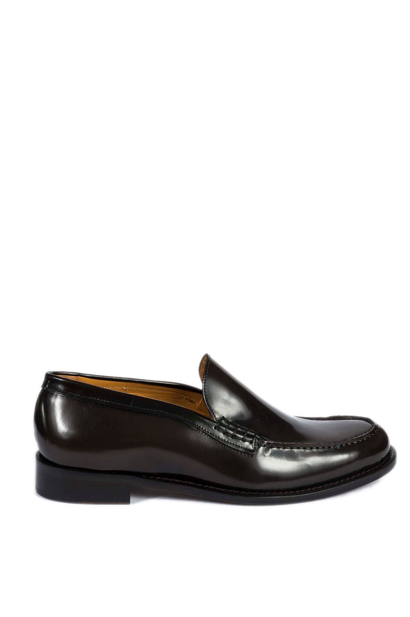 PICCADILLY mocassino cordovan marrone 06 CORD-MARRONE 