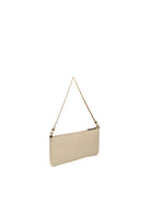 PINKO borsa a spalla horizon flat binca/oro 102747-A0F1 HORIZON.FLAT-Z14Q 