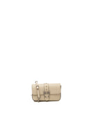 PINKO borsa a spalla love one bianco/argento 105353-A0QO LOVE ONE-Z14O 
