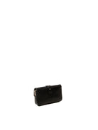 PINKO borsa a spalla love one nero/argento 105353-A0QO LOVE ONE-Z99O 