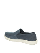 PITAS Slipon washed navy SLIPON WASHED-PERISCOPE 