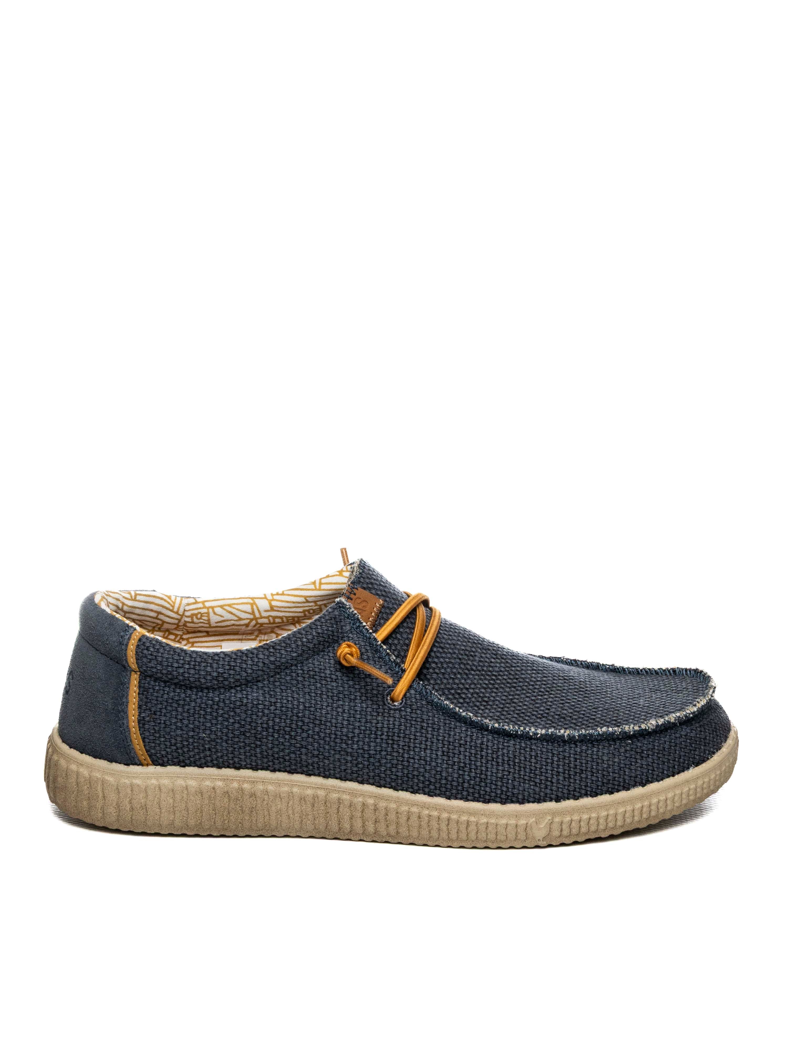 PITAS slipon steve marino STEVE TESSUTO-MARINO 