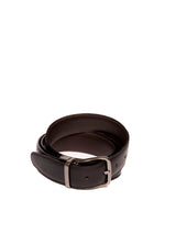 Black/dark brown