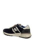 PREMIATA Sneaker lander blu LANDER 7204-BLU 