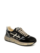 PREMIATA sneaker mase nero MICK0.1 8119-NERO 