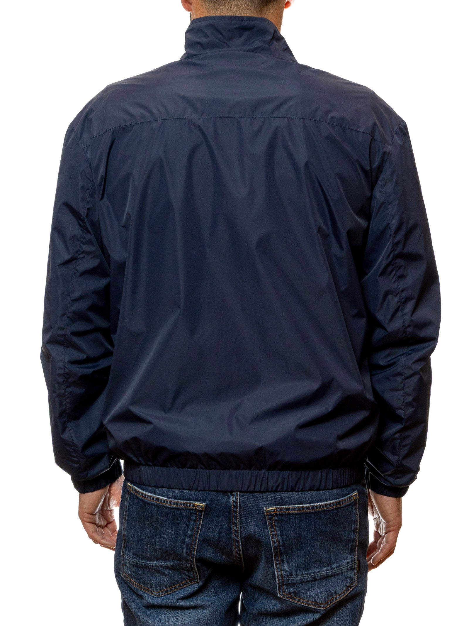 REFRIGIWEAR giubbino captain blu G71900 CAPTAIN--F02800 