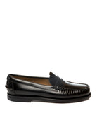 SEBAGO Mocassino dan nero CLASSIC DAN D 7001530-902 