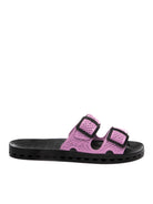 SENSI sandalo urban lilla 4150D URBAN-266 