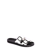 SENSI Sandalo urban bianco 4150. URBAN-002 