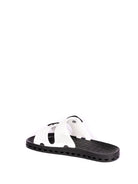 SENSI Sandalo urban bianco 4150. URBAN-002 