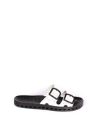 SENSI Sandalo urban bianco 4150. URBAN-002 