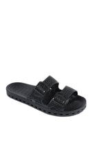 SENSI Sandalo urban nero 4150. URBAN-001 
