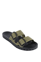 SENSI Sandal urban kaki 4150U URBAN-092 