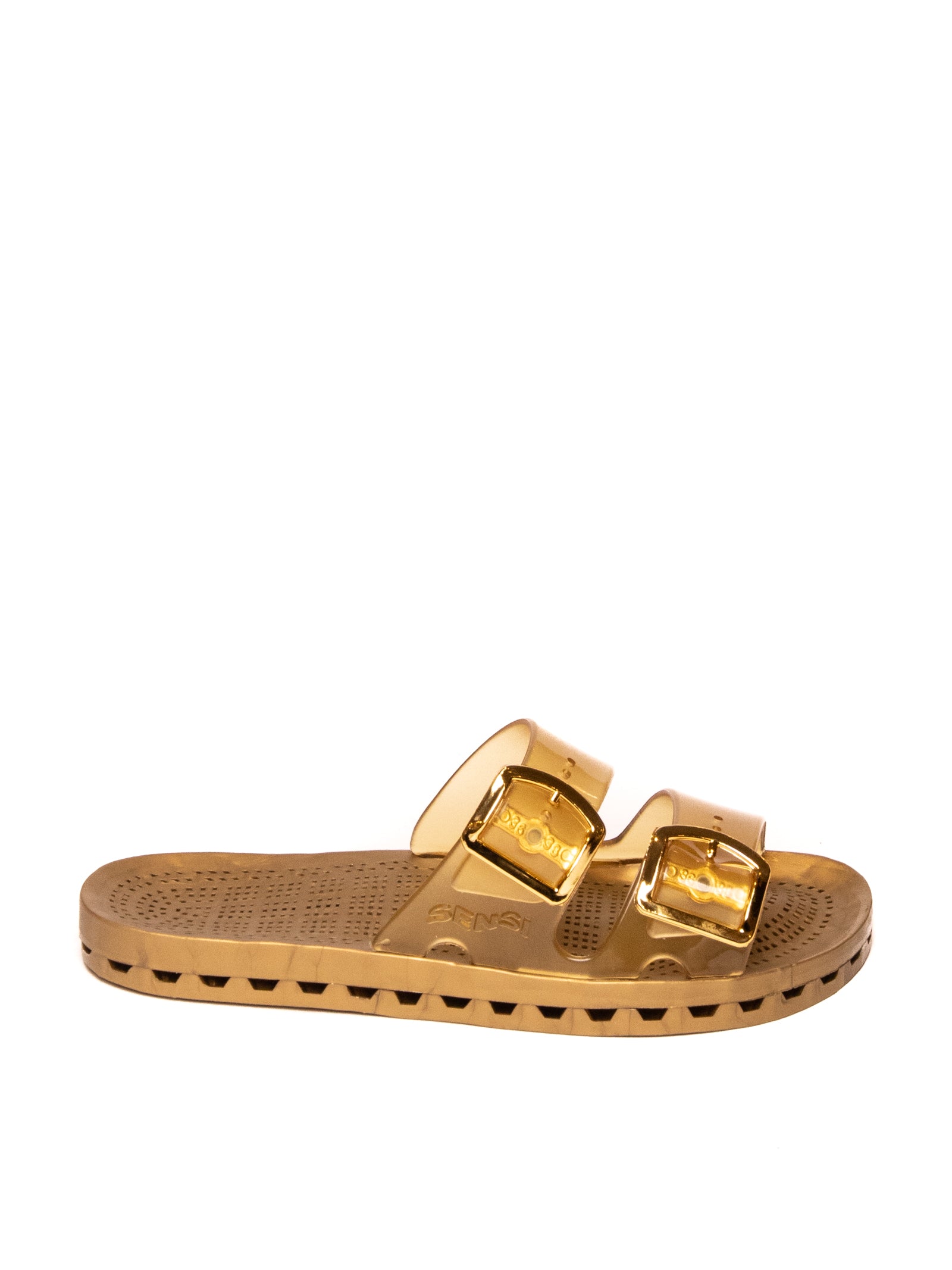 SENSI sandalo jelly oro 4151D JELLY-231 