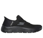SKECHERS Sneaker go walk nero 124836 GOWALK-BBK 