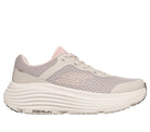 SKECHERS Sneaker max cushioning natural 129470 MAX CUSHIONING-NAT 