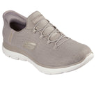 SKECHERS Sneaker summits mesh taupe 150128 SUMMITS-TPGD 