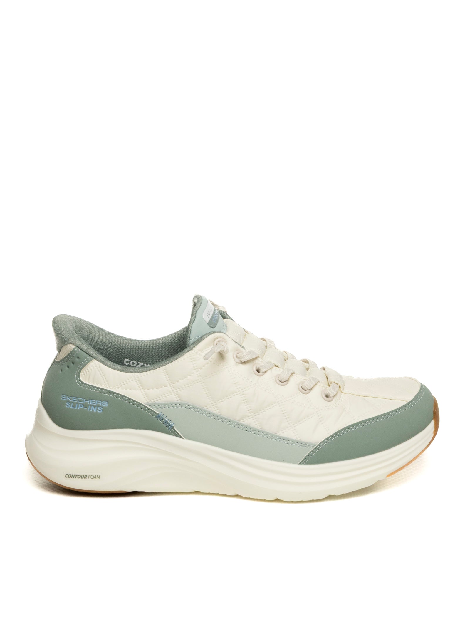 SKECHERS Slip on contour sage 150404 SAGE CONTOUR-SAGE 