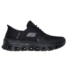 SKECHERS Sneaker glide step slip ins nero 150420 GLIDE STEP PRO-BBK 