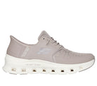 SKECHERS Sneaker glide step pro slip ins taupe 150420 GLIDE STEP PRO-TPE 