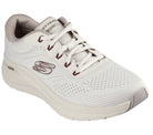 SKECHERS Sneaker arch fit bianco 232700 ARCH FIT 2.0-OFWHT 