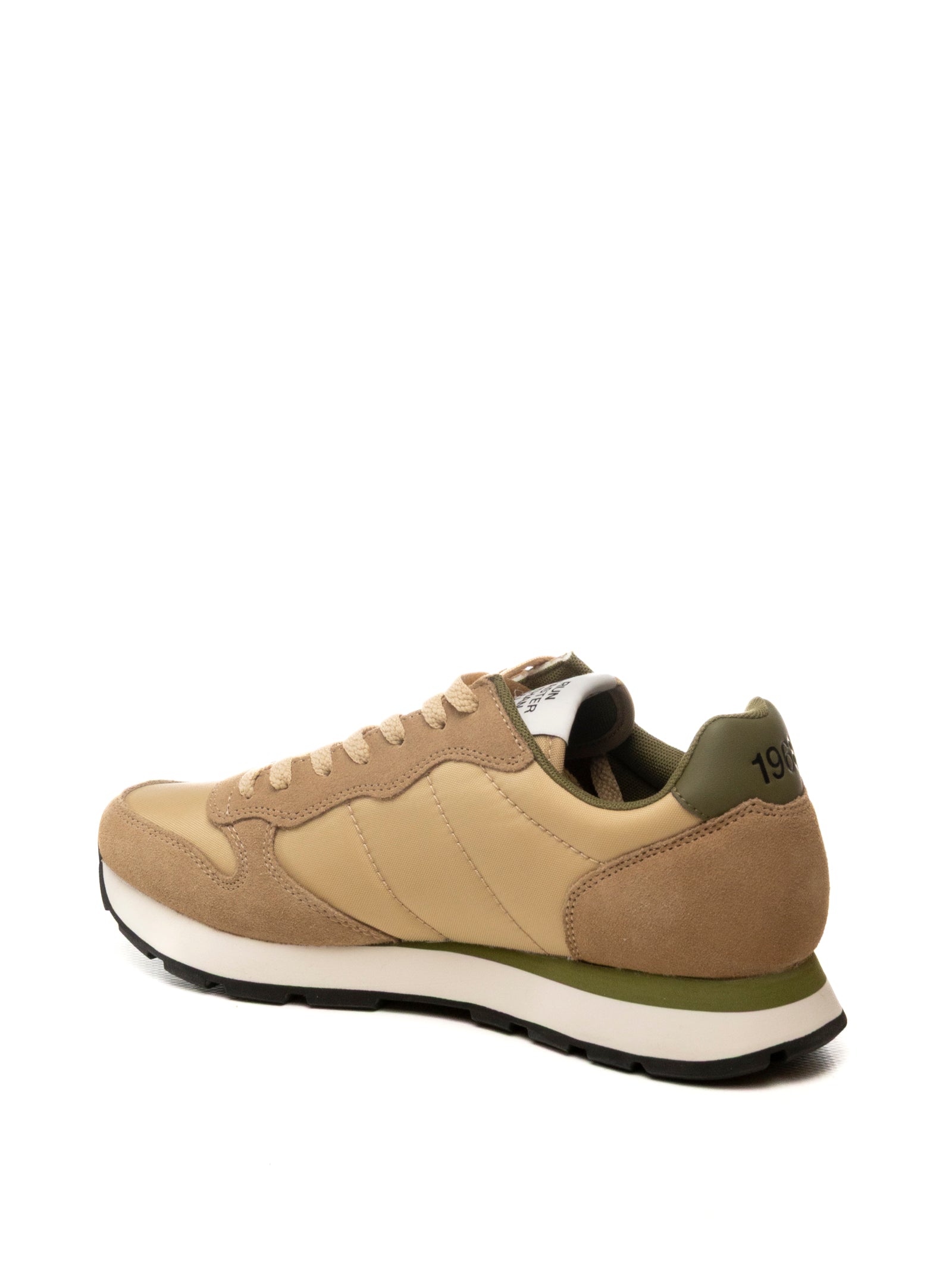 SUN 68 Sneaker tom solid beige Z36101 TOMSOLID-16 