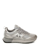 SUN 68 Sneaker jaki silver Z36119 JAKI2.0-44 