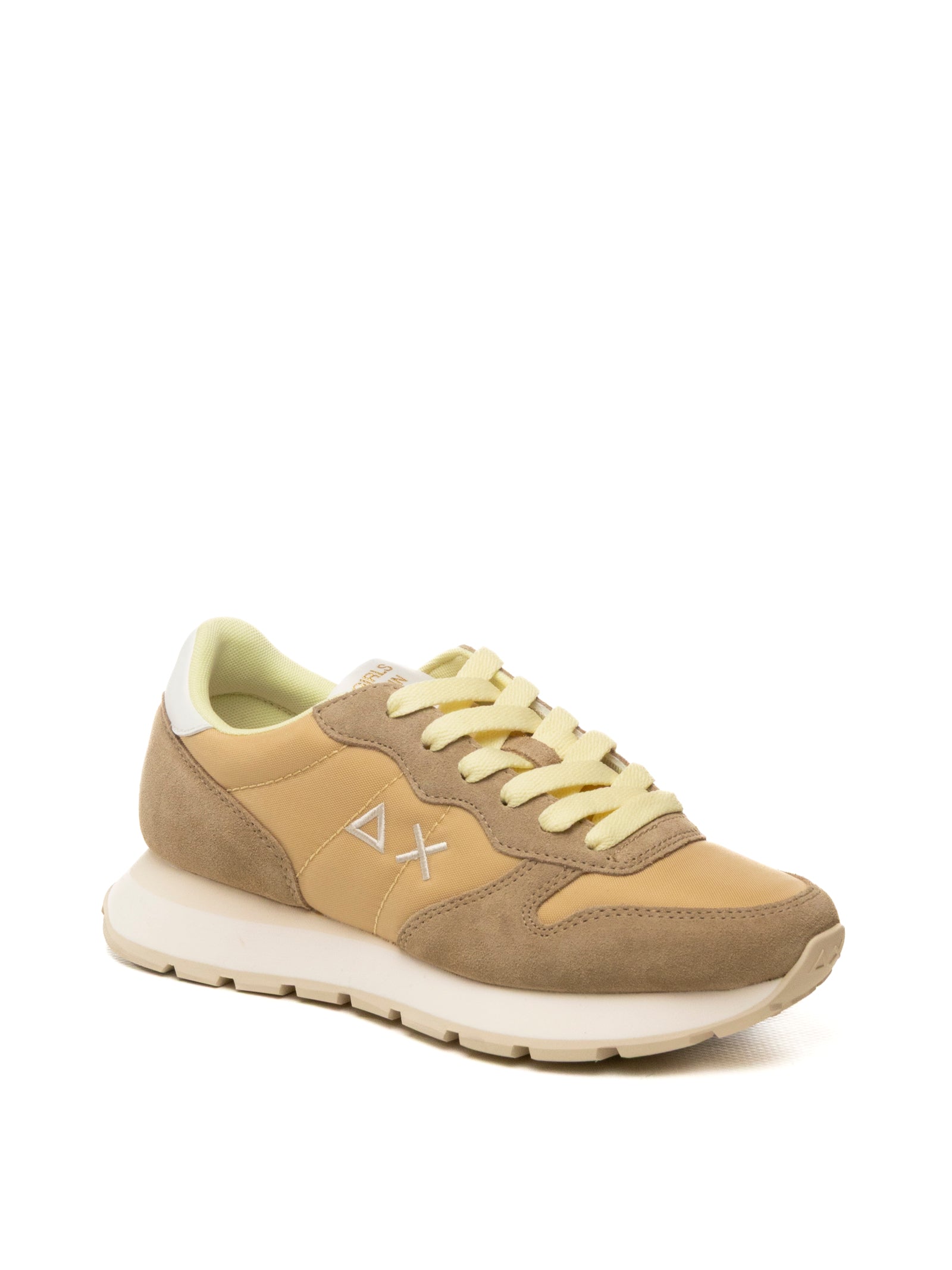 SUN 68 Sneaker ally solid beige Z36201 ALLYSOLID-16 