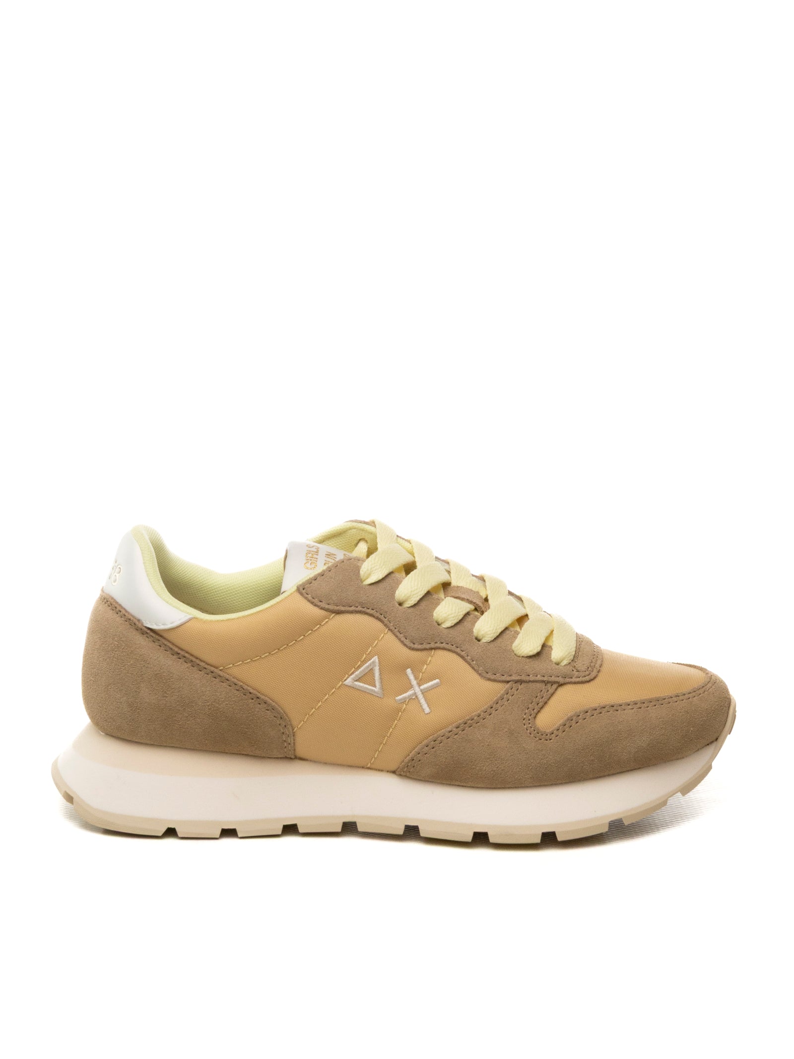 SUN 68 Sneaker ally solid beige Z36201 ALLYSOLID-16 
