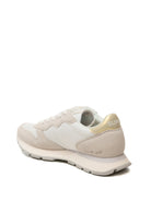 SUN 68 Sneaker ally gold bianco/oro Z36202 ALLYGOLD-01 