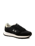 SUN 68 Sneaker ally gold nero/oro Z36202 ALLYGOLD-11 