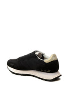 SUN 68 Sneaker ally gold nero/oro Z36202 ALLYGOLD-11 