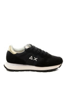 SUN 68 Sneaker ally gold nero/oro Z36202 ALLYGOLD-11 