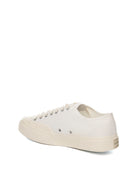 SUPERGA Sneaker work slow bianco 2432 CANVAS-WHITE 