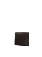 TIMBERLAND portafoglio pelle nero TB0A1DFU KENNEBUNK-0011 