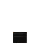 TIMBERLAND Portacarte pelle nero TB0A5RP90011 LEATHER-BLACK 
