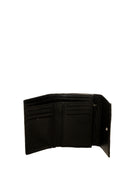 TOSCABLU prtafoglio pelle nero 10P51 PELLE-C99 