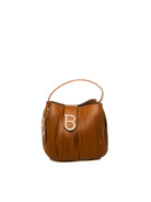 TOSCABLU borsa a mano pelle marrone 26EB161 PELLE-C59 