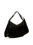 TOSCABLU borsa a spalla pelle nera 617B51 PELLE-C99 