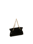 TOSCABLU borsa a spalla pelle nera 618B41 PELLE-C99 