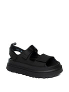 UGG Sandalo goldenglow nero GOLDENGLOW TESS-BLK 