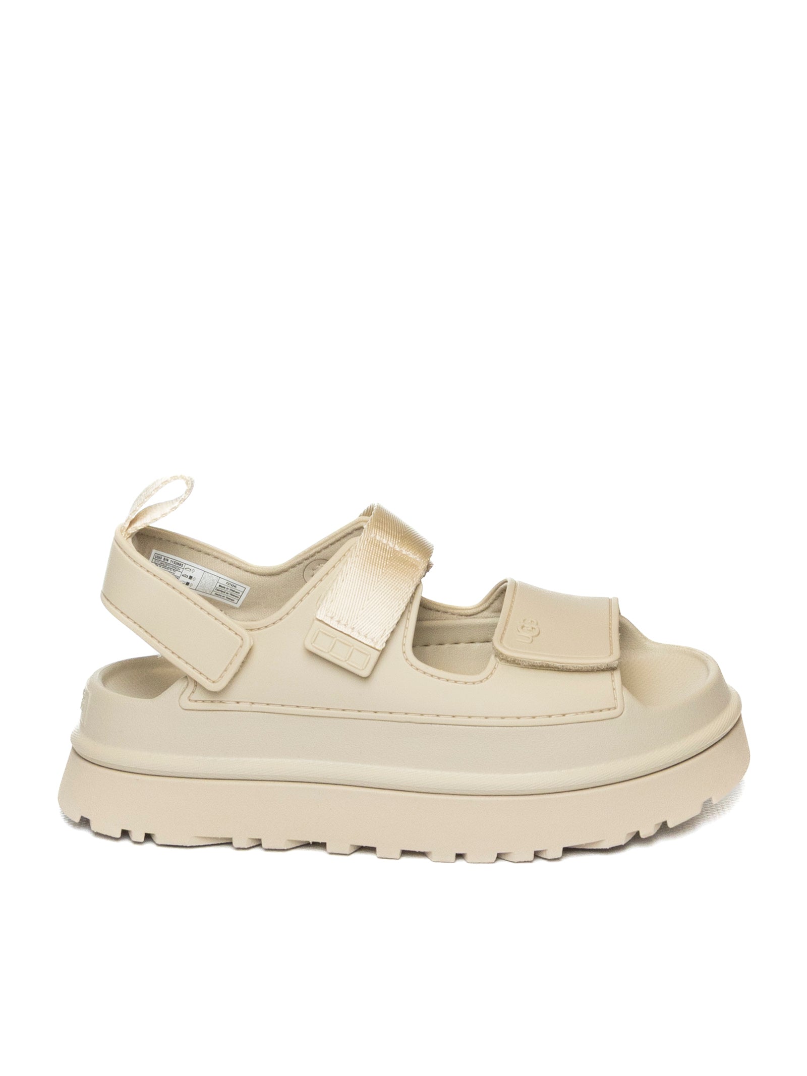 UGG Sandalo golden glow beige GOLDENGLOW TESS-SSAL 