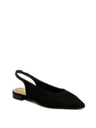 UMA PARKER Chanel tessuto nero 503 TESS-BLACK 