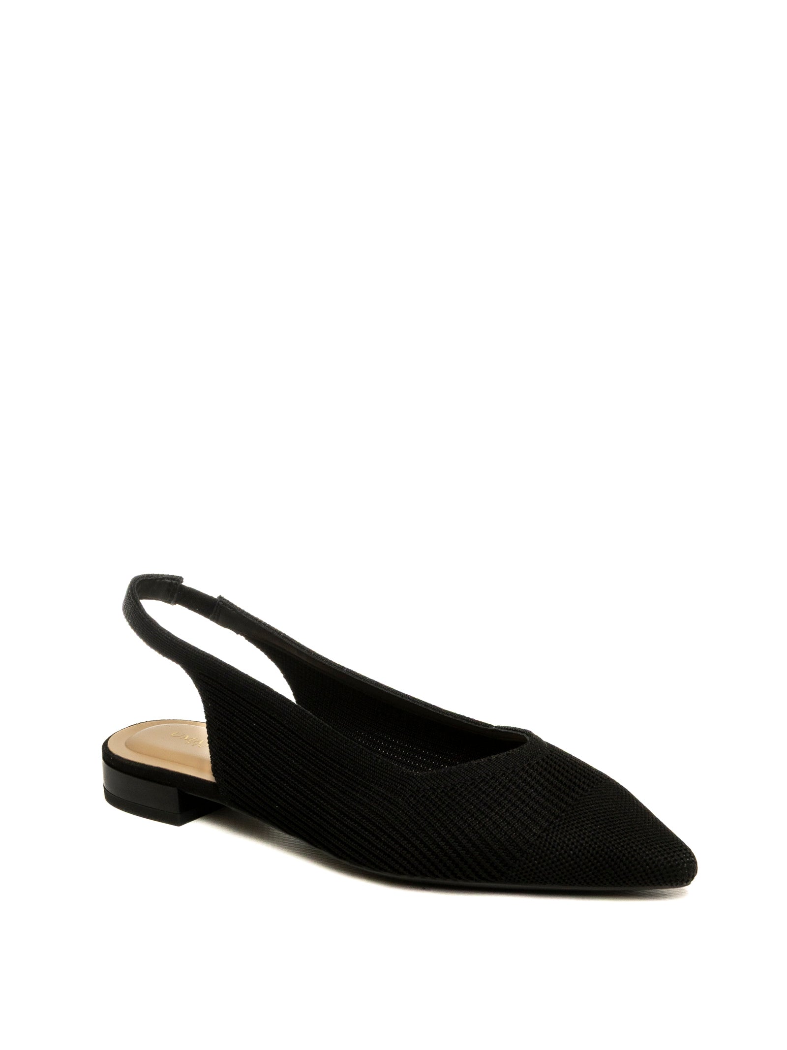 UMA PARKER Chanel tessuto nero 503 TESS-BLACK 